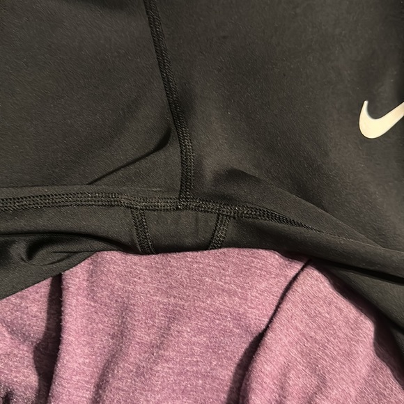 Nike Dry fit 2 bundle tights the multicolored leg is the icon clash fast tights - Picture 9 of 16